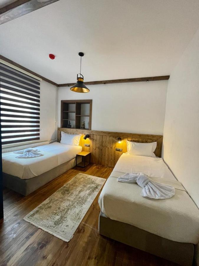 Mia'S Favorite Hotel Mavrovo Luaran gambar