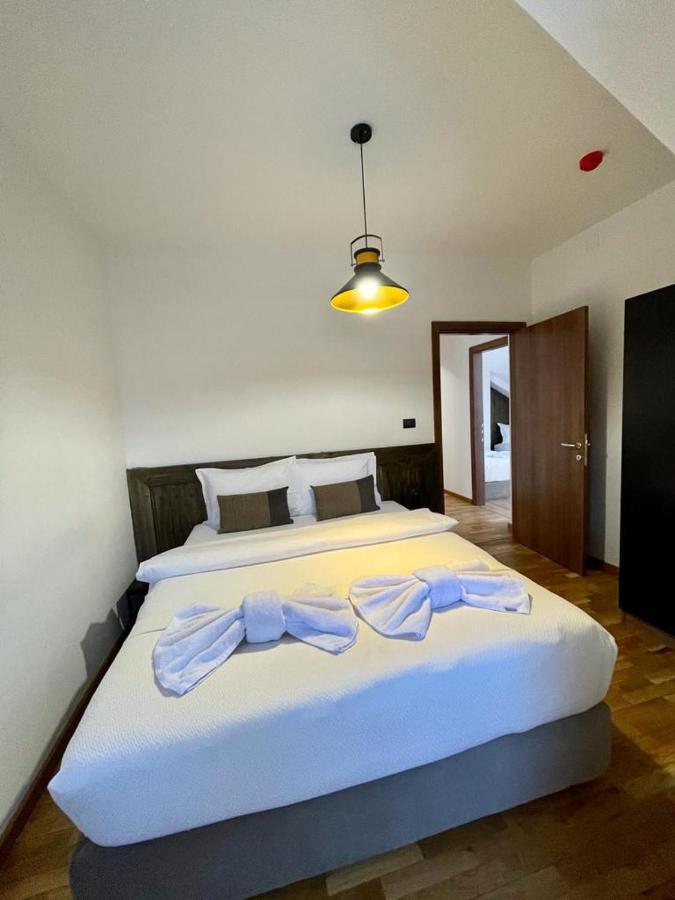 Mia'S Favorite Hotel Mavrovo Luaran gambar