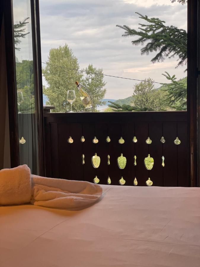 Mia'S Favorite Hotel Mavrovo Luaran gambar