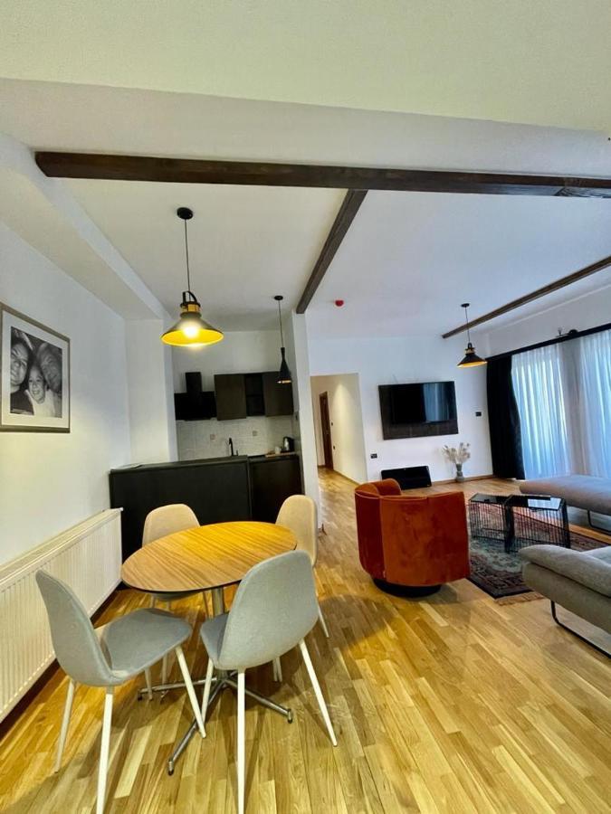 Mia'S Favorite Hotel Mavrovo Luaran gambar