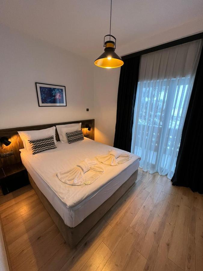 Mia'S Favorite Hotel Mavrovo Luaran gambar