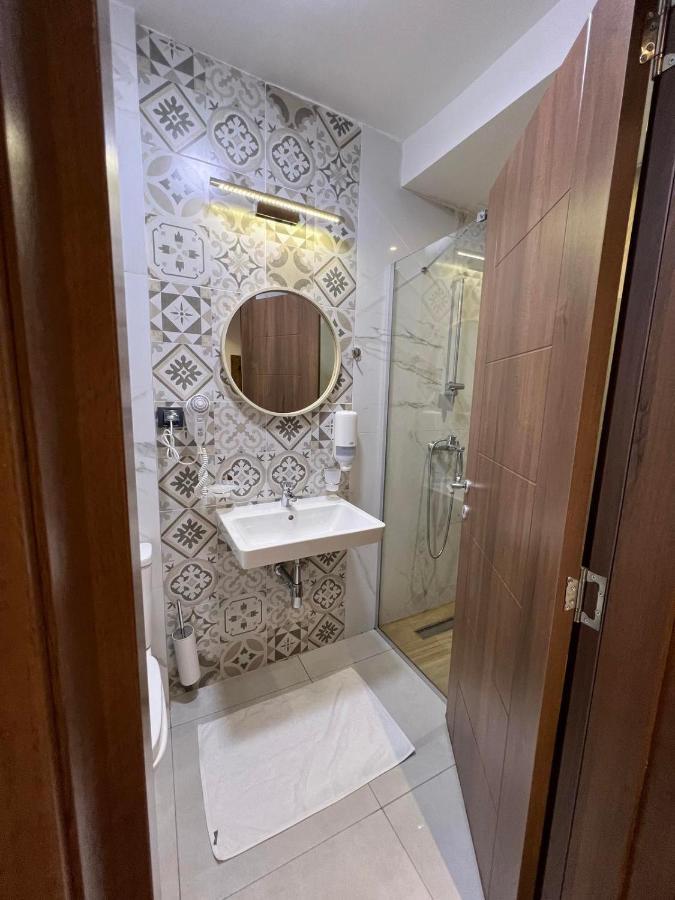 Mia'S Favorite Hotel Mavrovo Luaran gambar