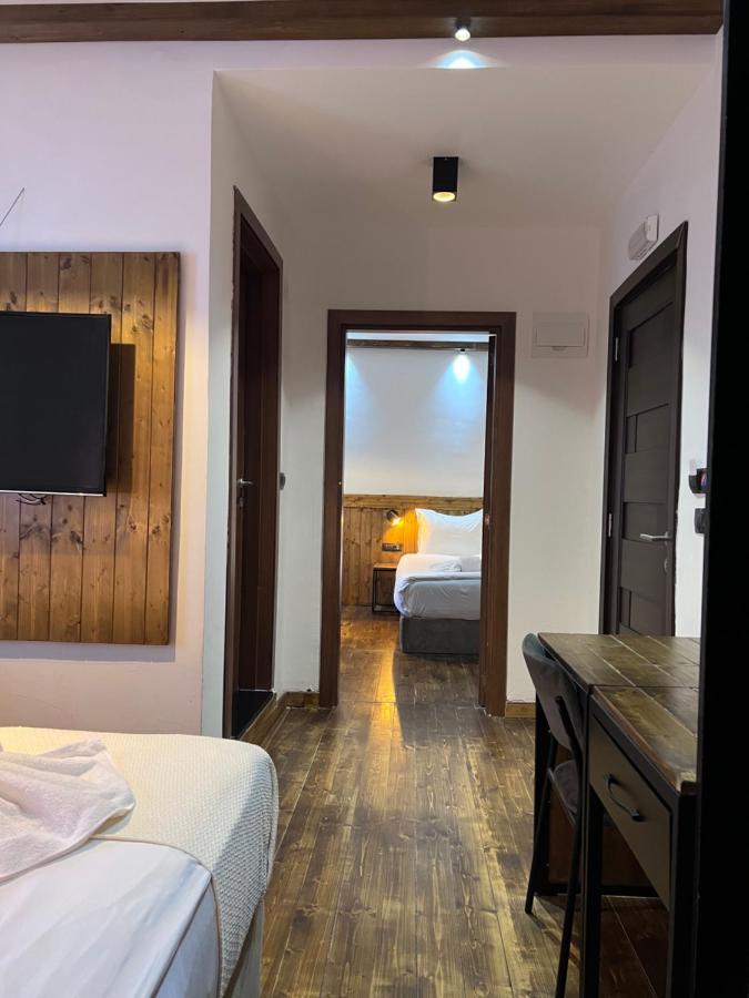 Mia'S Favorite Hotel Mavrovo Luaran gambar